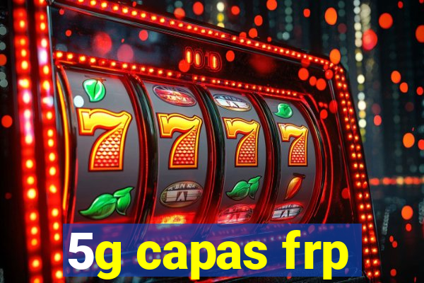 5g capas frp